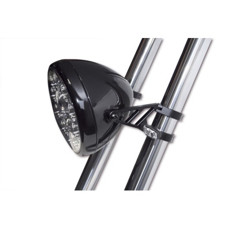 HIGHSIDER CNC lamp holder set for 42-43 mm