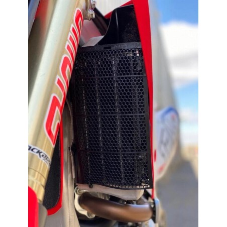 Rejilla protectora de radiador universal TWIN AIR