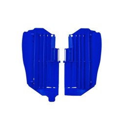 Paneles laterales de radiador RACETECH oversize