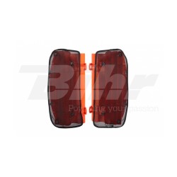 Rejilla anti-barro Polisport Yamaha 8465200001