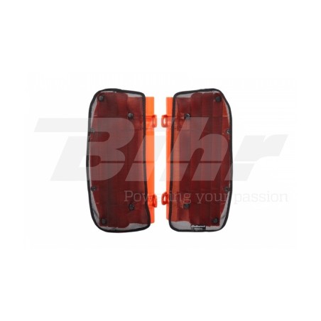 Rejilla anti-barro Polisport Yamaha 8465200001
