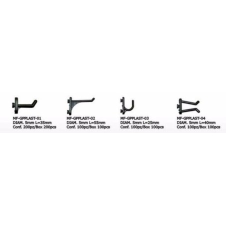 4 TIPOS DE PORTA-HERRAMIENTAS PARA PANELES DE PARED BIKE LIFT