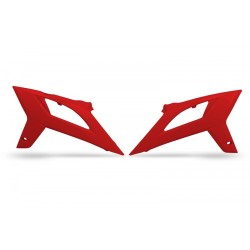 Paneles laterales de radiador UFO - Beta RR