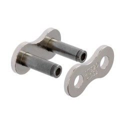 Enganche de cadena JT DRIVE CHAIN 520HDS tipo remache 520