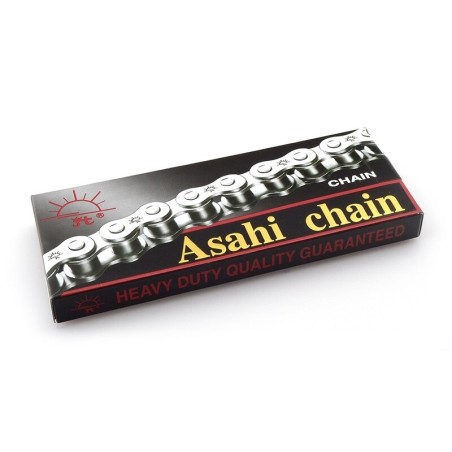 Cadena JT DRIVE CHAIN - Paso 420HDR - Paso 420
