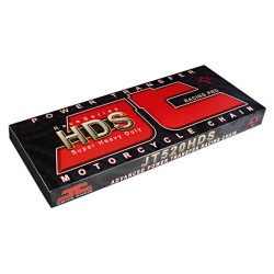 Cadena JT DRIVE CHAIN - Paso 420HDR - Paso 420 2