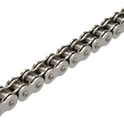 Cadena JT DRIVE CHAIN - Paso 420HDR - Paso 420 2