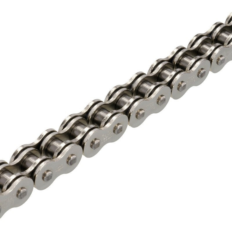 Cadena JT DRIVE CHAIN - Paso 420HDR - Paso 420