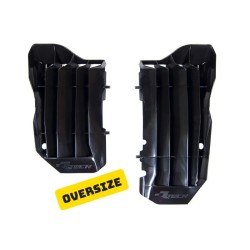 Paneles laterales de radiador RACETECH oversize