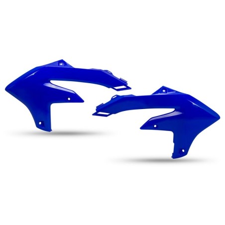 Paneles laterales de radiador UFO - Yamaha YZ450F