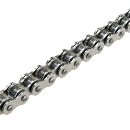 Cadena JT DRIVE CHAIN - Paso 520X1R - Paso 520