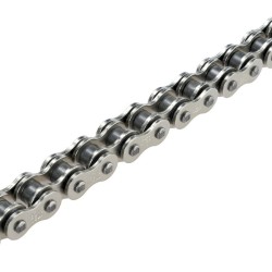 Cadena JT DRIVE CHAIN - Paso 520X1R - Paso 520 2