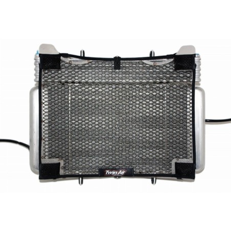Funda de radiador TWIN AIR