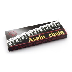 Cadena JT DRIVE CHAIN 428HDR - 428