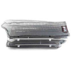 Red láminas de radiador Twin Air KTM SX85 - 177759SL47 2