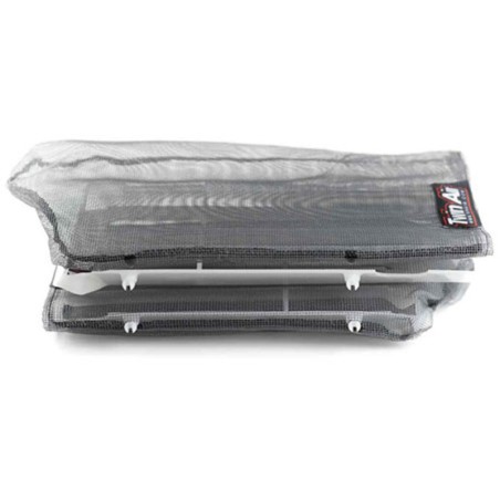 Red láminas de radiador Twin Air KTM SX85 - 177759SL47