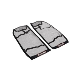 Funda de radiador TWIN AIR 2