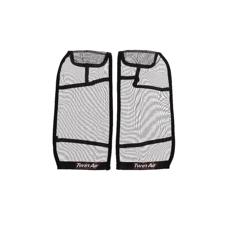 Funda de radiador TWIN AIR