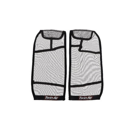 Funda de radiador TWIN AIR