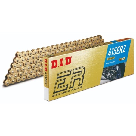 Cadena D.I.D 415ERZ