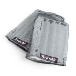 Funda de radiador Twin Air CRF250R
