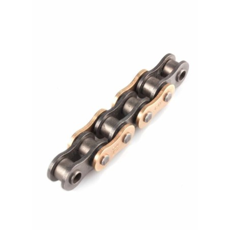 AFAM ARS A520XSR-G Enganche de cadena Clip Semi Abierto 520 - Gold