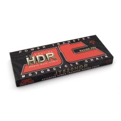 Cadena JT DRIVE CHAIN - Paso 520HDR - Paso 520