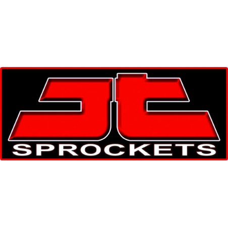 Enganche de cadena JT cierre rápido 520X1R negro