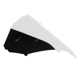 Tapa izquierda caja filtro aire RACETECH Six Days KTM SX / SX-F