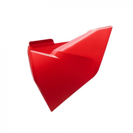 Tapa caja filtro aire Polisport OEM