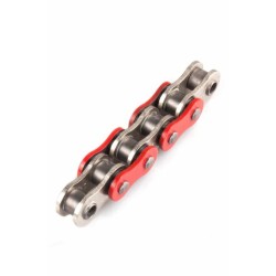 AFAM ARS A520MX4-R Enganche de cadena Clip Semi Abierto 520 - Red