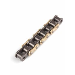 AFAM ARS A428MX-G Enganche de cadena Clip Semi Abierto 428 - Gold