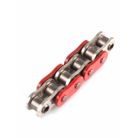 AFAM A530XHR2R Xs-Ring Enganche de cadena tipo Remache 530