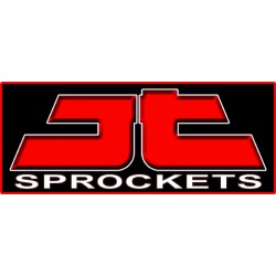 Enganche de cadena JT cierre rápido 420HDR negro