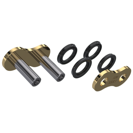 AFAM ARS MRS A428XMR2-G Xs-Ring Rivet Link 428