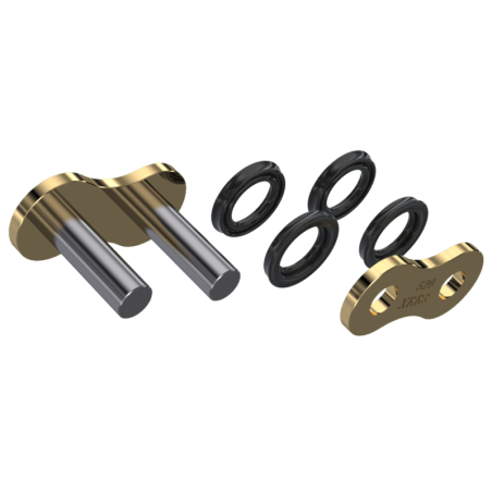 AFAM MR A428XMR2-G Xs-Ring Rivet Link 428