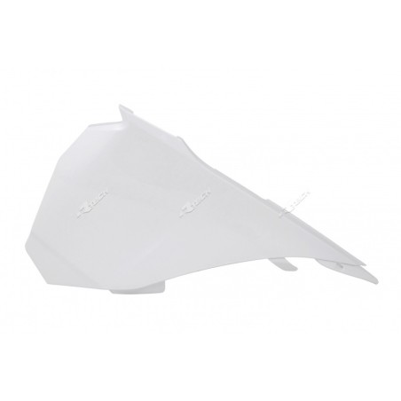 Tapa izquierda caja filtro aire RACETECH Husqvarna TC85