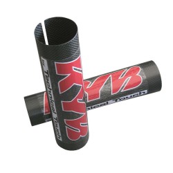 Protectores de horquilla KAYABA - carbono