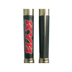 Protectores de horquilla KAYABA - carbono 2