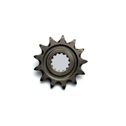 RENTHAL Steel Self-Cleaning Front Sprocket 501 - 520