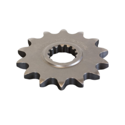 Piñón RENTHAL acero estándar 481 - 415