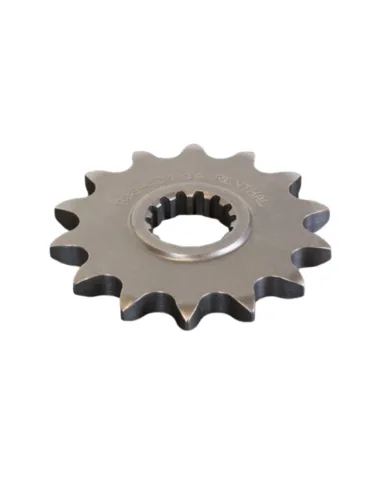 Piñón RENTHAL acero estándar 481 - 415