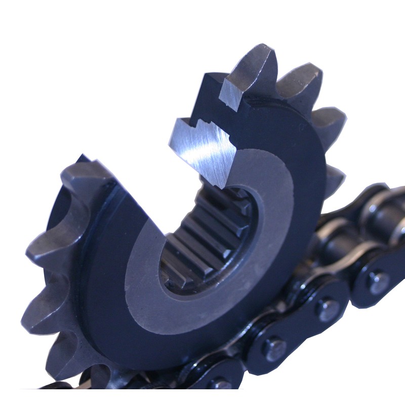 Piñón PBR acero anti-ruido 2178 - 525