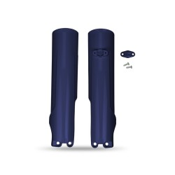 Protector de horquilla UFO - Azul