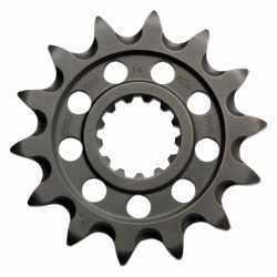 RENTHAL Steel Self-Cleaning Front Sprocket 501U - 520