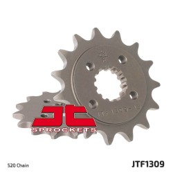 Piñon JT SPROCKETS acero 1309 - 520