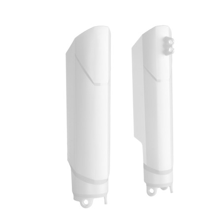 Protectores de horquilla POLISPORT Full Wrap