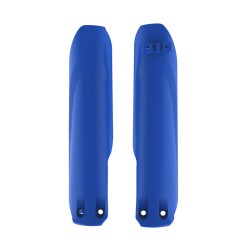 Protectores de horquilla POLISPORT - Azul