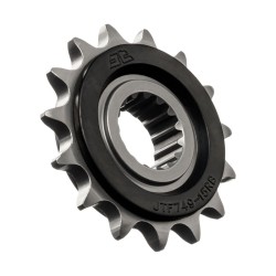 Piñón con goma anti-ruido JT SPROCKETS acero 749 - 525 2