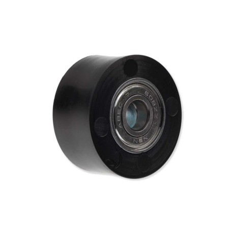 Rodillo de cadena RFX Race (negro) 32 mm Universal